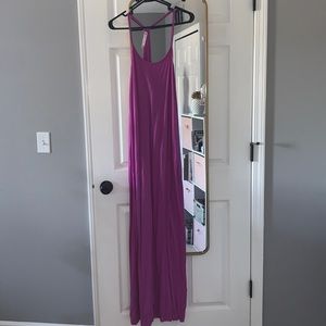 Fabletics Neema Maxi Dress
